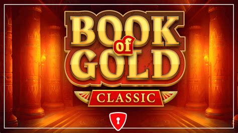 Book Of Gold Classic bet365